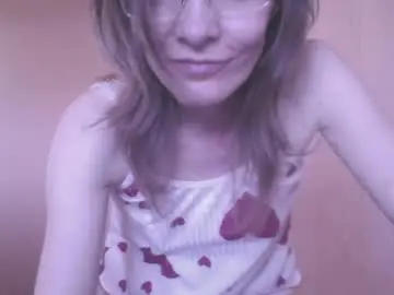 Chaturbate Free Porn Cam of mysterious_blondy