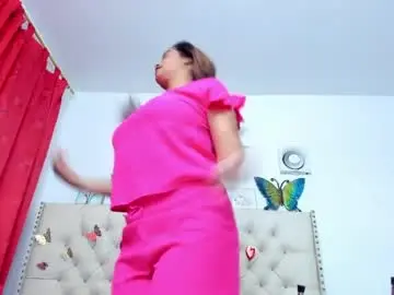 Chaturbate Adult Video Chat of selena_beautyy