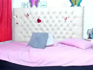 Chaturbate Live Sex Cam of selena_beautyy