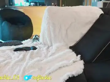 Chaturbate Free Porn Cam of sofiachic