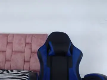Chaturbate Sex Cam of valentinaof