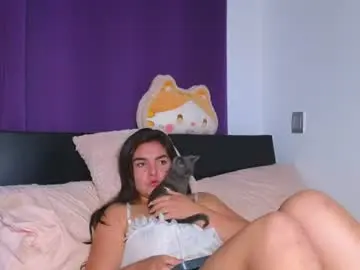 Chaturbate Best live sex cam show of _bonnie_1