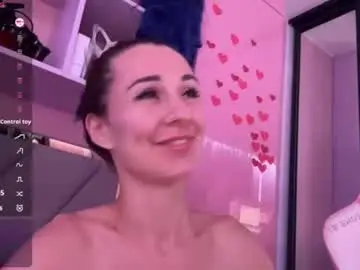 Chaturbate Best Webcam of crystallana