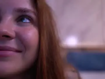 Chaturbate Live Sex of cute__foxy