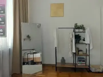 Chaturbate Live Sex Cam of glossybabe_