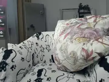 Chaturbate Live Sex of glossybabe_