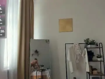 Chaturbate Adult Video Chat of glossybabe_