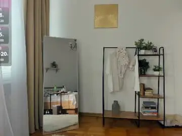 Chaturbate Best Webcam of glossybabe_
