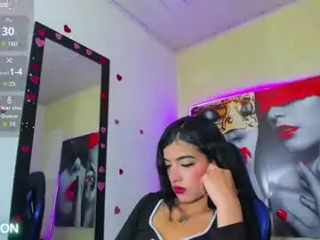 Chaturbate Adult Webcams of honeyluxe_