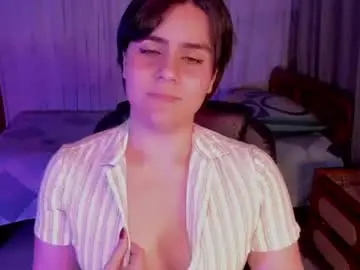 Chaturbate Adult Webcams of isabellapornnn