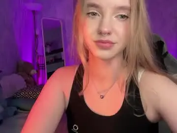 Chaturbate Best live sex cam show of itsevedarkside_