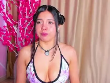 Chaturbate Best live sex cam show of keyla_noa
