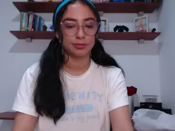 Chaturbate Sex Chat of liaa_cute_