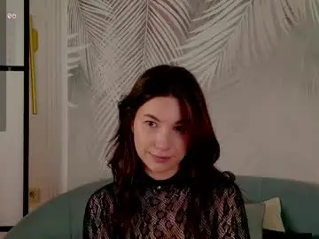 Chaturbate Live Sex of marie_diaze