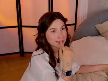 Chaturbate Live Sex of marie_diaze