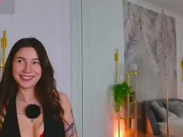 Chaturbate Adult Video Chat of marie_diaze