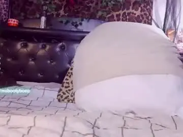 Chaturbate Live Sex Cam of ms_booty_boop