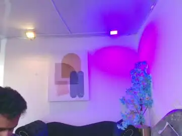 Chaturbate Nude Webcam of tarlywho