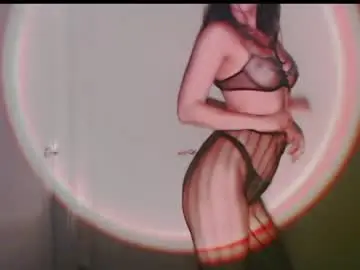 Chaturbate Live Sex Cam of tatianaaah