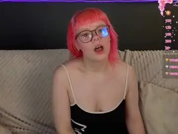 Chaturbate Private Sex Chat of waifu__ketrin
