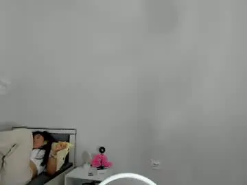 Chaturbate Best live sex cam show of ainel_kim