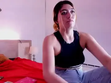 Chaturbate Nude Webcam of darkromancexx