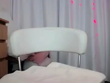 Chaturbate Nude Webcam of faceless___