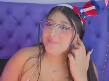 Chaturbate Adult Video Chat of megann__up