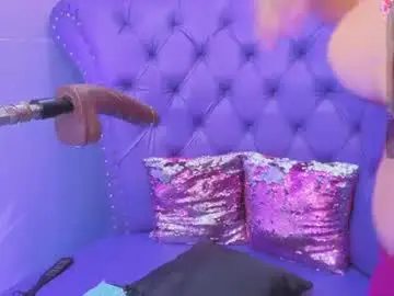 Chaturbate Sex Cam of megann__up