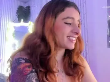 Chaturbate Best live sex cam show of naomy_tay1