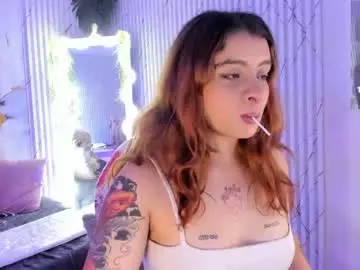 Chaturbate Live Sex of naomy_tay1