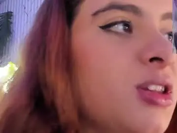 Chaturbate Best Webcam of naomy_tay1