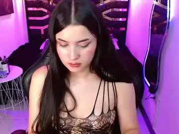 Chaturbate Best Webcam of natalie_loffreda
