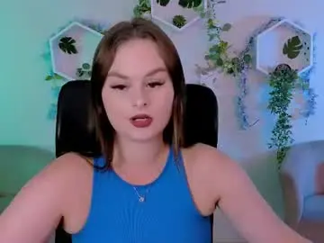 Chaturbate Sex Chat of nikki_kiss_