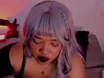 Chaturbate Live Sex Cam of pamela_doll3