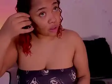 Chaturbate Sex Cam of pamela_doll3
