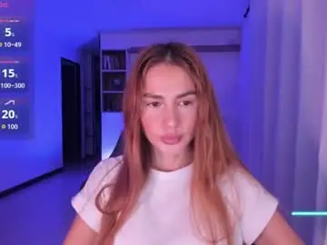 Chaturbate Adult Webcams of rainbow_jenny