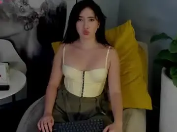Chaturbate Adult Webcams of skyylee_