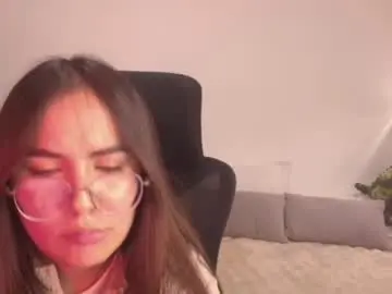 Chaturbate Live Sex of _abbyyyy_