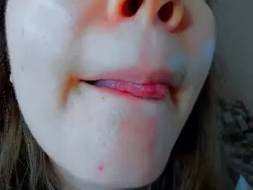 Chaturbate Free Porn Cam of ameli_moon