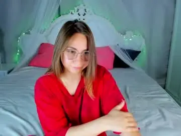 Chaturbate Nude Webcam of asyapink