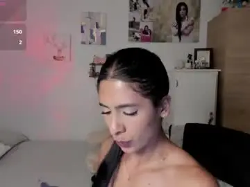 Chaturbate Free Porn Cam of cristamunez