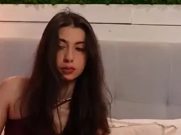 Chaturbate Live Sex Cam of isabellamyst