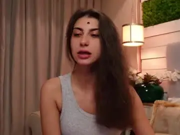 Chaturbate Best live sex cam show of isabellamyst