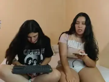 Chaturbate Live Porn of scarlett_evance