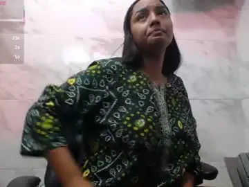 Chaturbate Sex Cam of shakti_moumita