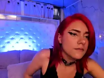 Chaturbate Best live sex cam show of skyler_rouse
