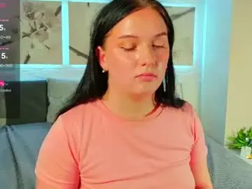 Chaturbate Nude Webcam of vitajoy_