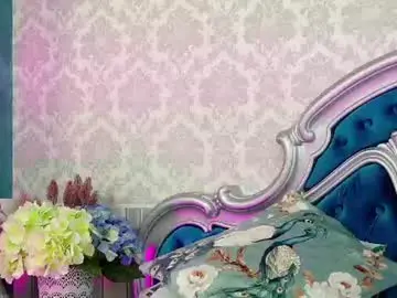 Chaturbate Live Porn of abby_moonx