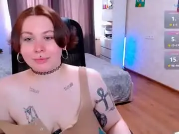 Chaturbate Nude Webcam of astrea_sensual